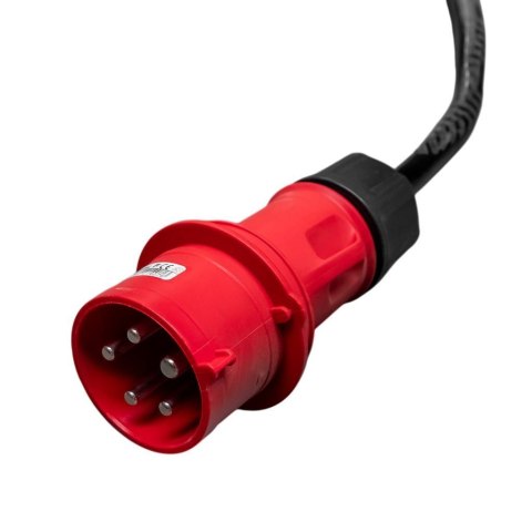 Profesjonalny Piec do Pizzy Tunelowy 20 Pizz/H ⌀46cm 25,5kW 400V | MTP000655