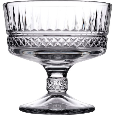 Pucharek do Lodów i Deserów Elysia 250 ml Szkło Hartowane | PASABAHCE 400240