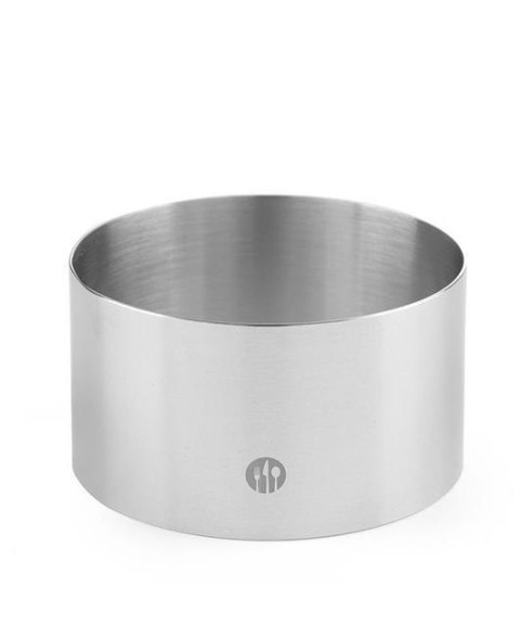 Rant Piekarniczo-Cukierniczy Okrągły ⌀240x60mm | HENDI 512395