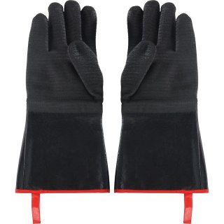 Rękawice Neoprenowe Olejoodporne 450 mm STALGAST 505017