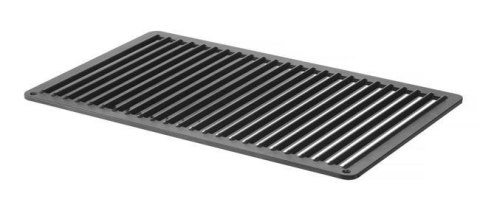 Ruszt do Grillowania Convectomat Grill GN 1/1 530x325x15 | HENDI 808832
