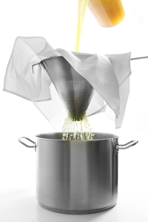 Ściereczka do Filtrowania 70x70 cm | HENDI 556719