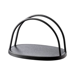 Serwetnik Stalowy Drut Czarny | STALGAST 364112