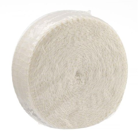 Siatka Wędliniarska Biały 125x500 | HENDI 559277