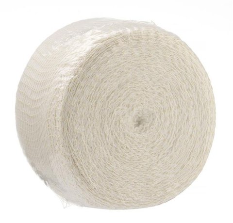 Siatka Wędliniarska Biały 125x500 | HENDI 559277