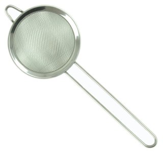 Sitko Kuchenne z Siatką 120mm | SZRON WT-H00802