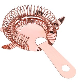 Sito Barmańskie Miedziane 148 mm | STALGAST 472091