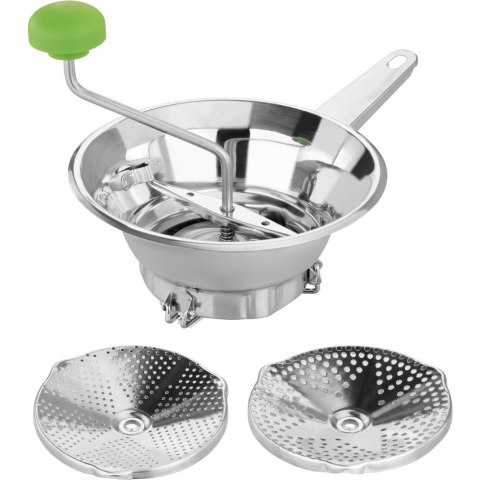 Sito do Przecierania Warzyw Ø240 mm STALGAST 336130