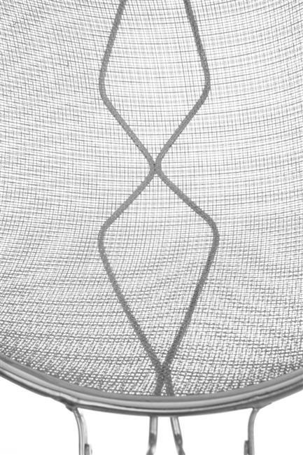 Sito z Podwójną Siatką 605x260x120 mm | HENDI 639009