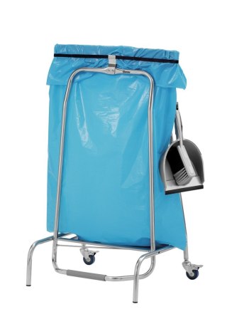 Stojak Na Worki Na Śmieci 120l 860015 | BARTSCHER GP_860015