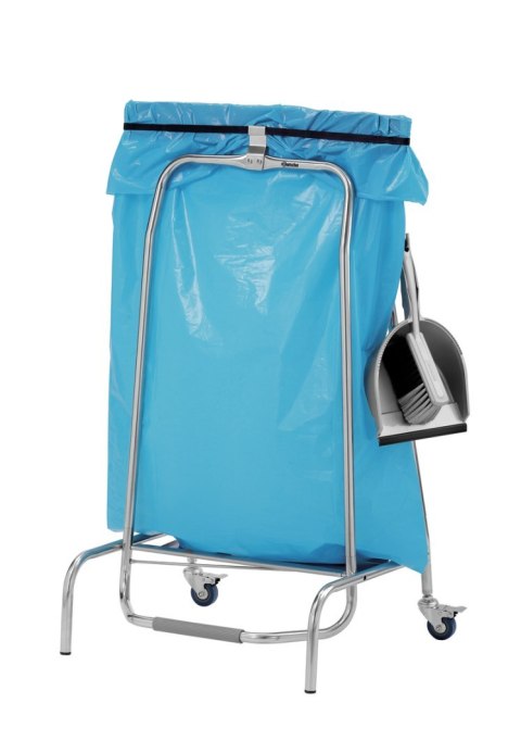 Stojak Na Worki Na Śmieci 120l 860015 | BARTSCHER GP_860015