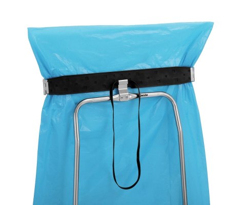 Stojak Na Worki Na Śmieci 120l 860015 | BARTSCHER GP_860015