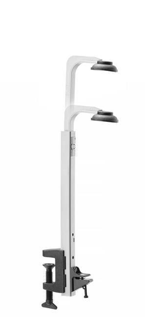 Stojak do Butelek Mocowany do Półki w Blistrze | HENDI 598719