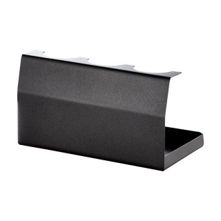 Stojak Na Hot-Dogi Czarny | STALGAST 348031