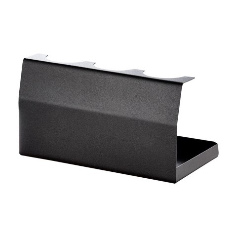 Stojak Na Hot-Dogi Czarny | STALGAST 348031