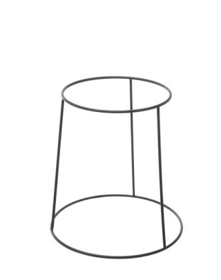 Stojak Na Kosze O250x265 | HENDI 426821