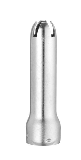 Syfon do Ciepłych i Zimnych Sosów 0,5l ⌀95x275 | HENDI 588697