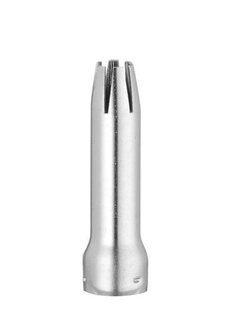 Syfon do Ciepłych i Zimnych Sosów 0,5l ⌀95x275 | HENDI 588697