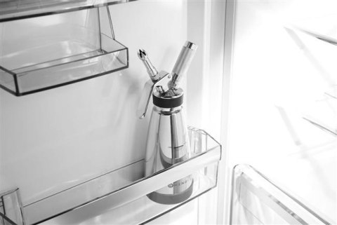 Syfon do Ciepłych i Zimnych Sosów 0,5l ⌀95x275 | HENDI 588697