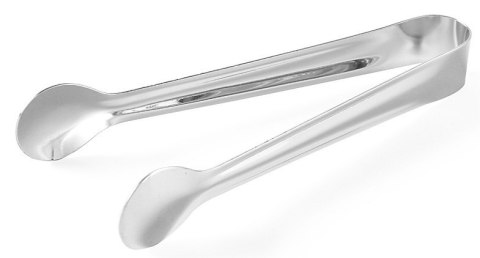 Szczypce Gastronomiczne do Cukru 160 mm Zestaw 2 szt. | HENDI 523629