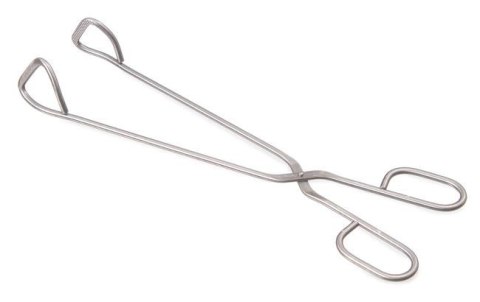 Szczypce Gastronomiczne do Serwowania 30 cm | HENDI 171509