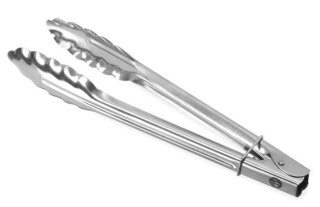 Szczypce Gastronomiczne Uniwersalne 25 cm | HENDI 171707