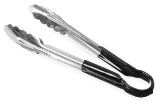 Szczypce Gastronomiczne Uniwersalne dł. 25 cm | HENDI 171752
