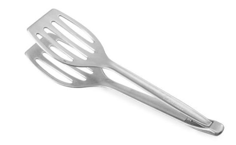 Szczypce Kuchenne Gastronomiczne 28 cm Uniwersalne | HENDI 524008