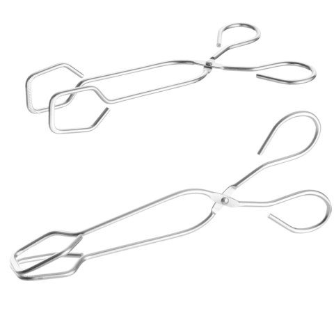 Szczypce Kuchenne Gastronomiczne do Serwowania 24 cm | HENDI 171400