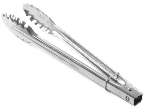 Szczypce Kuchenne Gastronomiczne Uniwersalne 300 mm | HENDI 171806
