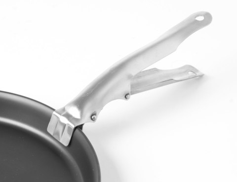 Szczypce Uchwyt Chwytak do Blach do Pizzy 19 cm | HENDI 617700