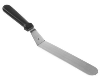 Szpatuła Cukiernicza 254x37 mm | HENDI 855683