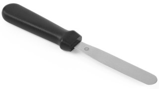 Szpatuła Cukiernicza Wąska 203x34 mm | HENDI 855690