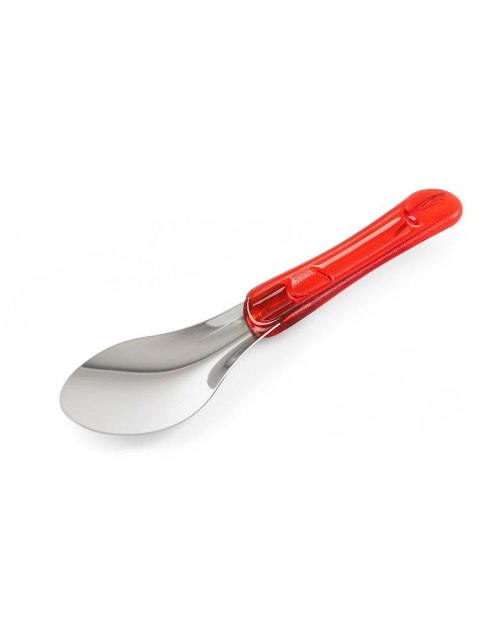Szpatuła do Lodów 26 cm Czerwona | HENDI 755815