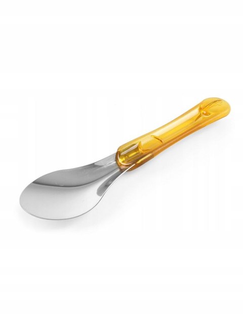 Szpatuła do Lodów 26 cm Żółta | HENDI 755822