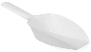 Szufelka Plastikowa do Żywności 0.65l | HENDI 562079