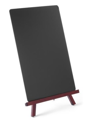 Tablica Gastronomiczna na Sztaludze 22x36 cm | HENDI 664070