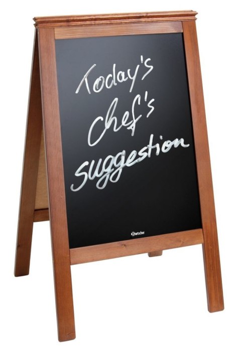 Tablica Na Menu | BARTSCHER 181137
