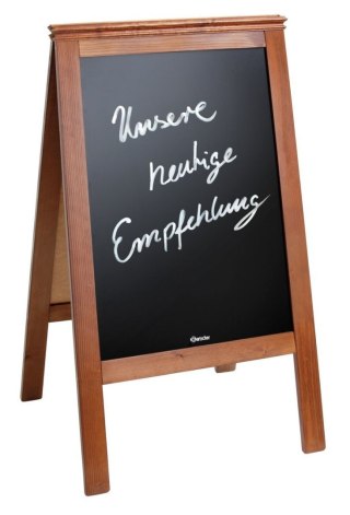 Tablica Na Menu | BARTSCHER 181137