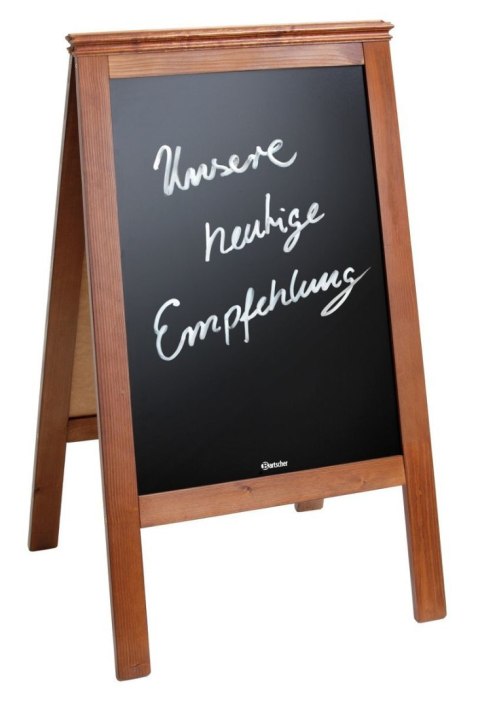 Tablica Na Menu | BARTSCHER 181137