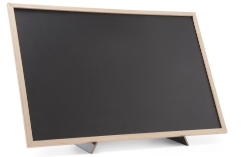 Tablica Tabliczka Gastronomiczna Informacyjna Menu 30x40 cm | HENDI 664124