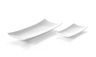 Taca Bark 352x146 mm | HENDI 785553