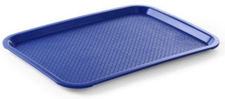 Taca Barowa Fast Food 305x415 Niebieska | HENDI 878927