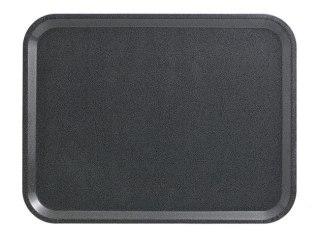 Taca Capri Prostokątna 330x430 mm Granit Grafit Cambro | HENDI CA3343E82