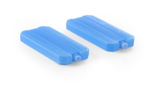 Taca Chłodząca z Pokrywą Na Drożdżówki Pączki Kanapki 430x290 | HENDI 424155