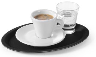 Taca do Kelnerska do Serwowania 26x20 cm | HENDI 508725