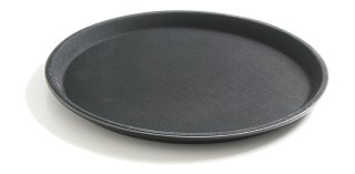 Taca do Serwowania Antypoślizgowa Ø46 cm | HENDI 508794