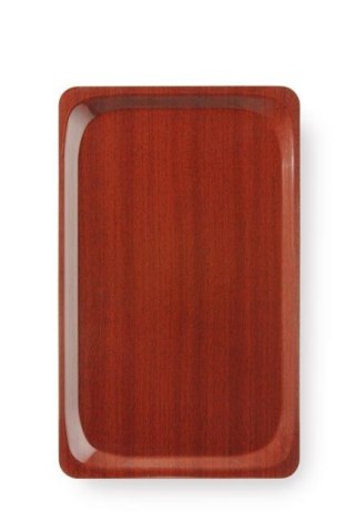 Taca do Serwowania Capri Cambro Mahoń Brązowy 325x530 | HENDI CA3253E73