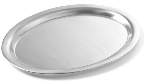 Taca do Serwowania Kawy Owalna 285x220 mm | HENDI 405307