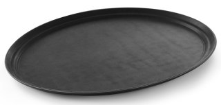 Taca do Serwowania Owalna Xl 735x600 mm | HENDI 508831